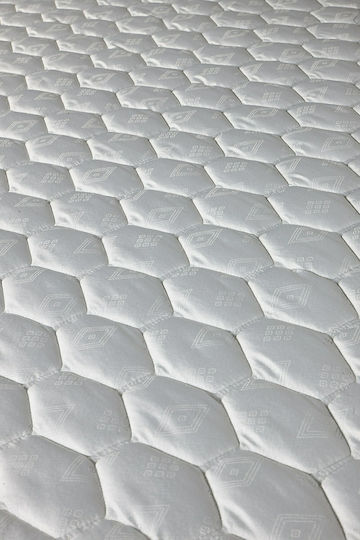 Bs Strom Mattress Topper Sapphire Top Foam Plus Semi-Double Foam 110x200x10cm
