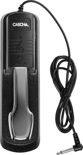 Cascha HH 2205 Sustain Pedal