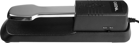 Cascha HH 2205 Sustain Pedal