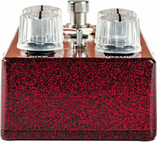 MXR M251 FOD Πετάλι Effect Distortion / Over­drive Ηλεκτρικής Κιθάρας