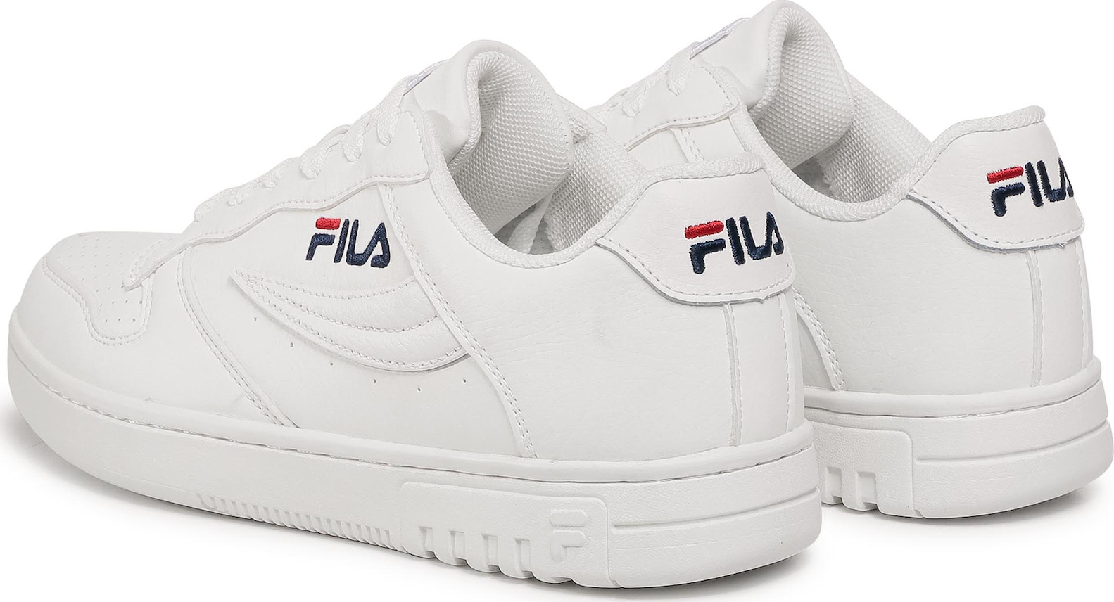 fila fx 100 low