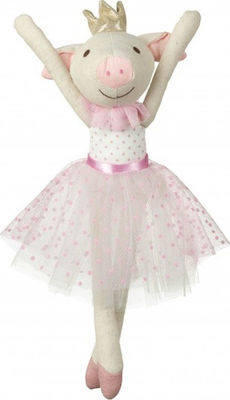 Orange Tree Toys Γουρουνάκι Cloth Doll 34cm.