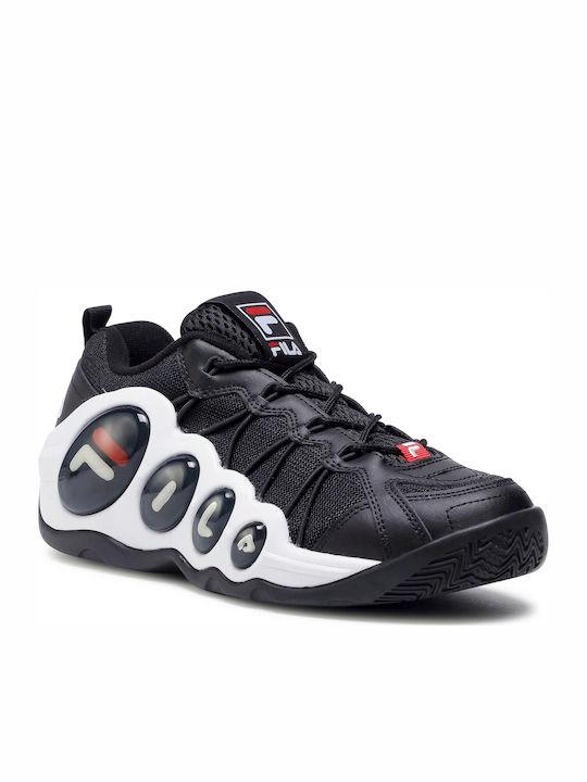 Fila disbubbles new arrivals