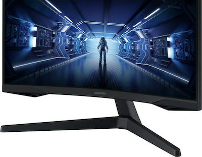 Samsung Odyssey G5 VA HDR Curved Gaming Monitor 27" QHD 2560x1440 144Hz