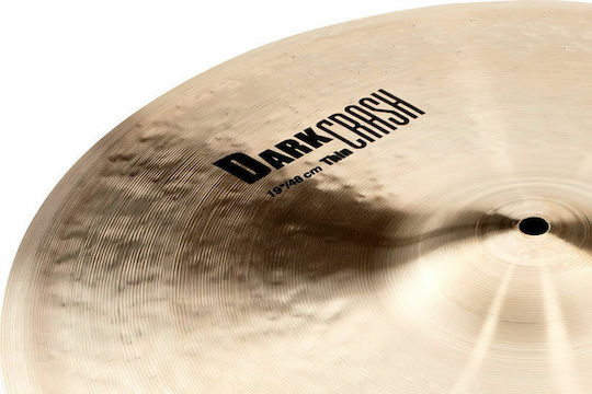 Zildjian Crash 19" K-Series Dark Crash Thin