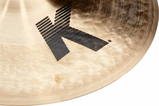 Zildjian Crash 19" K-Series Dark Crash Thin