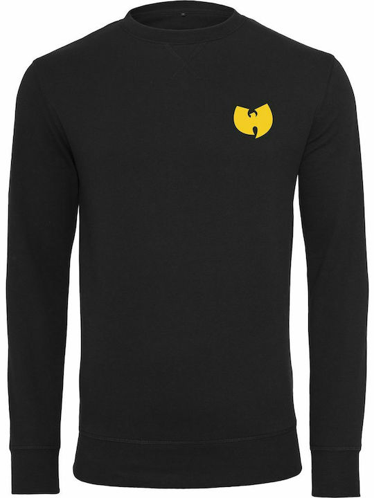 Wu Wear Men's Sweatshirt Black