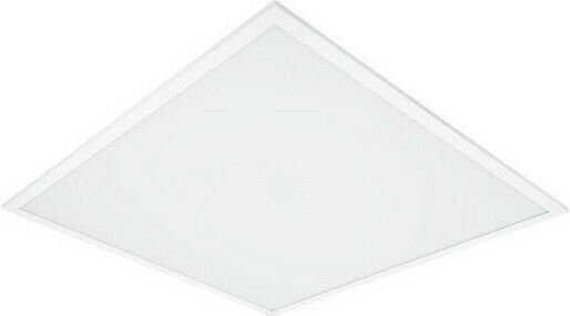 Ledvance Χωνευτό LED Panel 40W 60x60εκ. Ledvance Χωνευτό LED Panel 40W 60x60εκ.