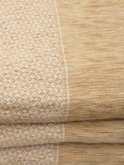 Sunshine Frame Σετ Ριχτάρια 3τμχ Chenille 5