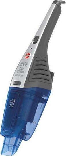 Hoover Jive Lithium HJ72WDLB 011 Син