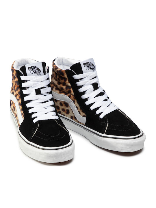 Sk8-Hi Μποτάκια Πολύχρωμα