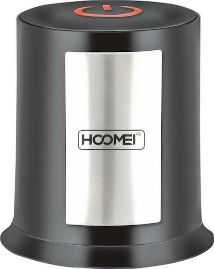 Hoomei Policoptor Multi 350W Cu Recipient 1L Negru