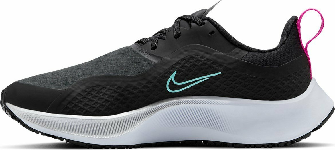 BUTY DAMSKIE NIKE AIR ZOOM PEGASUS 37 SHIELD RÃÅ»OWE CQ8639-600 | jejsklep.pl
