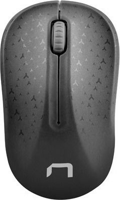 Natec Toucan Wireless Mouse Black