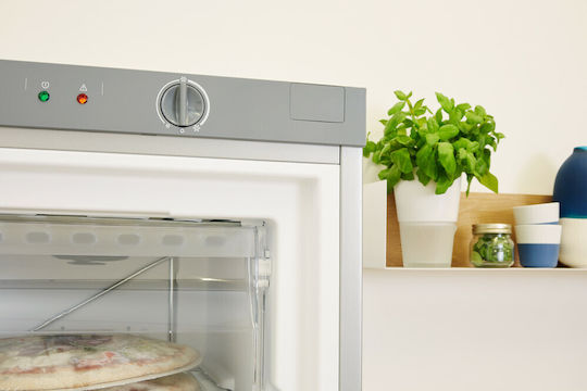 Indesit UI6 1 S.1 Upright Freezer 245lt