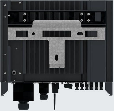 Kostal Piko CI 30 Inverter Ισχύος 30000W με Τάση Εισόδου 620V (Τριφασικό)