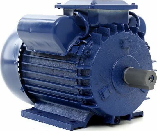 Kraft & Dele Motor Electric Cu O Singură Fază 4hp Viteza Maximă 1430rpm 220V