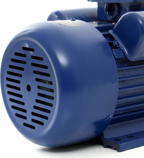 Kraft & Dele Motor Electric Cu O Singură Fază 4hp Viteza Maximă 1430rpm 220V