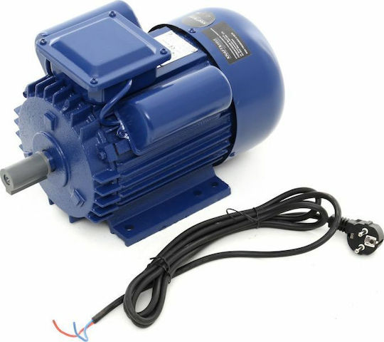 Kraft & Dele Motor Electric Cu O Singură Fază 4hp Viteza Maximă 1430rpm 220V