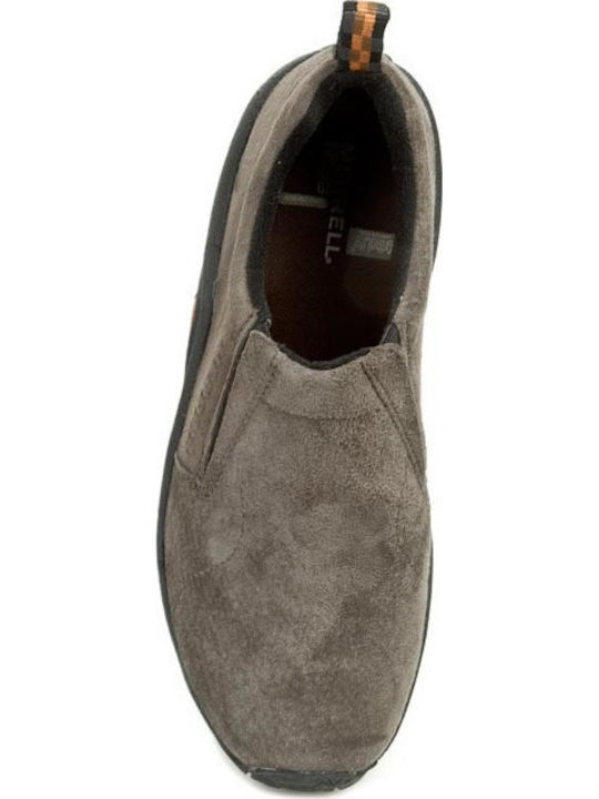 Jungle Moc Sneakers Beige