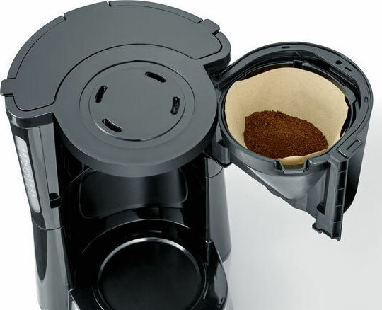 Severin KA 4835 4835000 Mașină de cafea cu filtru 1000W