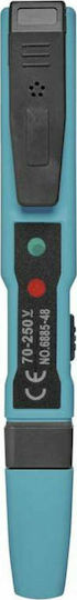 Emos Voltage Tester M0048 AC/DC 0 - 250V