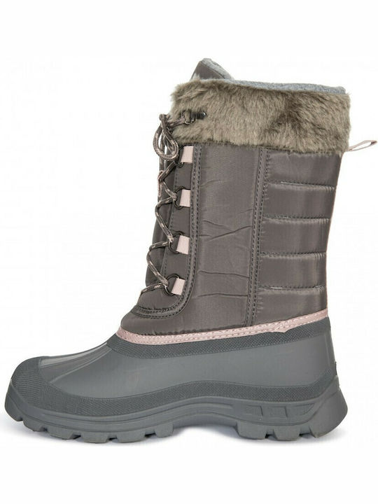 Stavra II FAFOBON20001 Storm Grey
