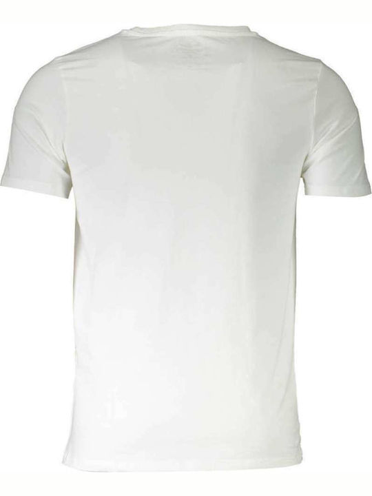 Aeronautica Militare Тениска White