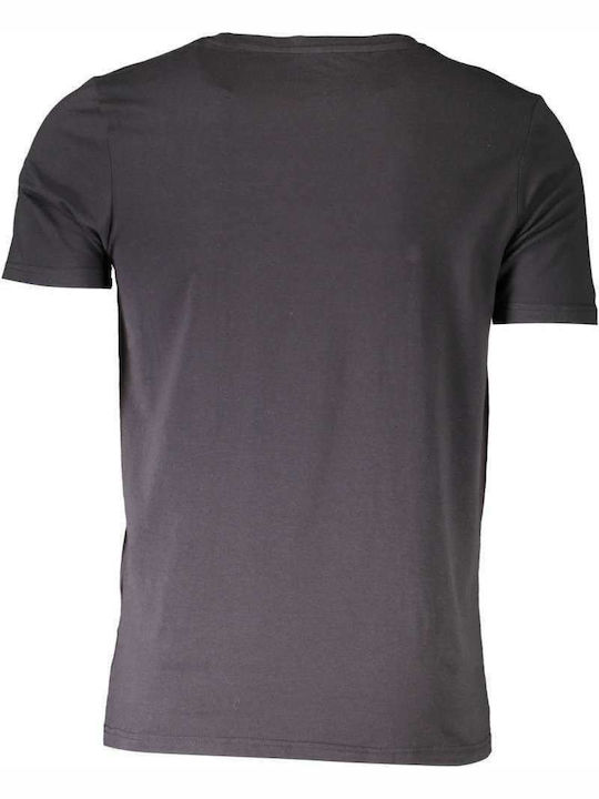 T-shirt Black