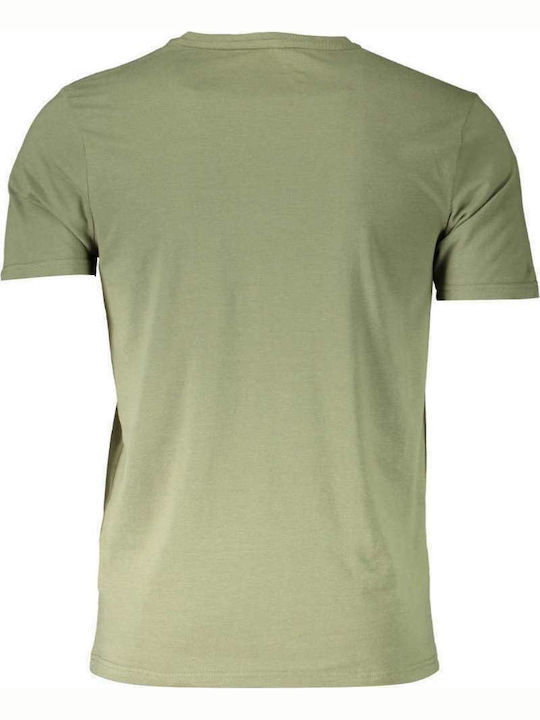 Aeronautica Militare Tricou Verde