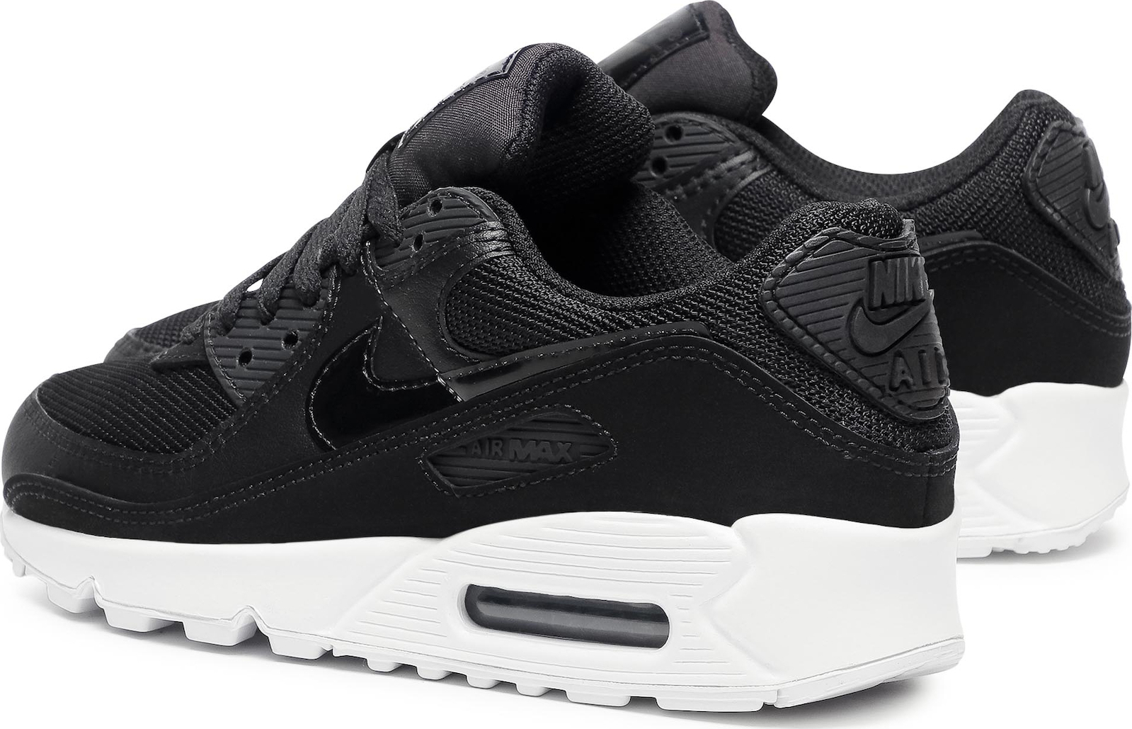 Nike Air Max 90 Twist ÎÏÎ½Î±Î¹ÎºÎµÎ¯Î± Sneakers ÎÎ±ÏÏÎ± CV8110-001 | Skroutz.gr