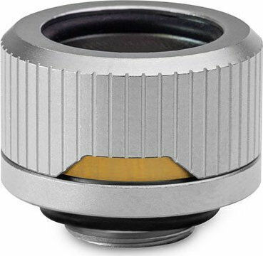 Ekwb EK-Quantum Torque 6-Pack HDC 16 Beschläge Silber