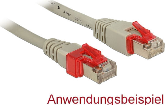 DeLock RJ45 Clip 40τμχ 86421
