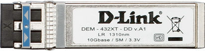 D-Link DEM-432XT Transceiver 1τμχ DEM-432XT