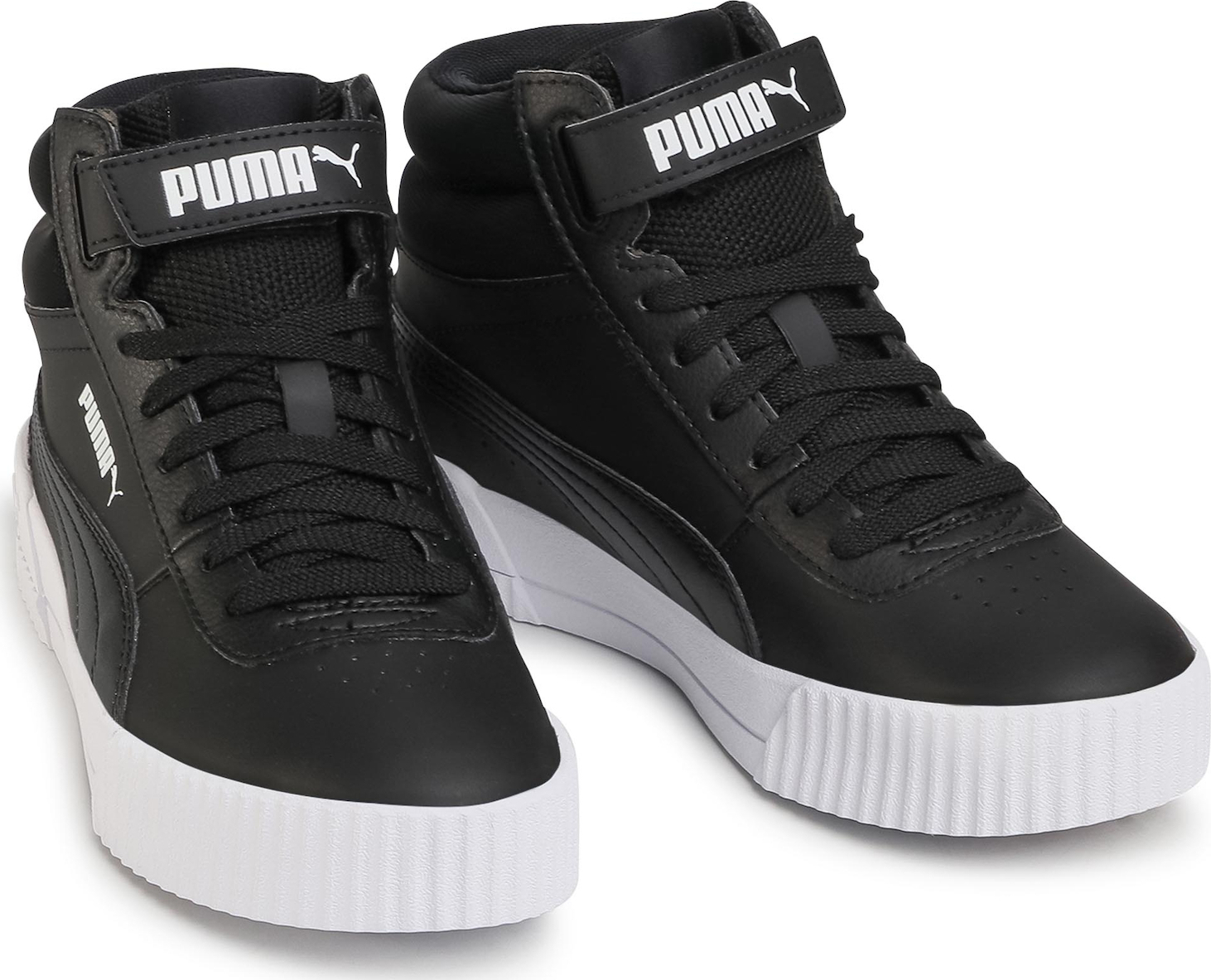 Puma Carina Mid 373233 05 - Skroutz.gr