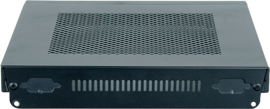 Chieftec MK-35DV Πλαϊνό Πάνελ