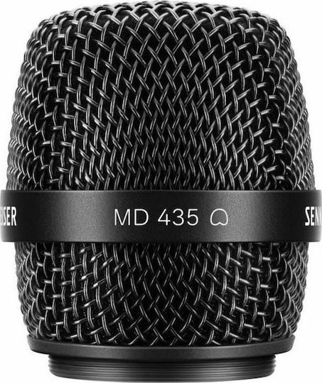 Sennheiser MD 435 Δυναμικό Microphone XLR Handmade for Vocals