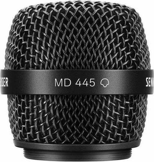 Sennheiser MD 445 Δυναμικό Mikrofon XLR Handgemacht für Gesang