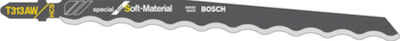 Bosch T 313 Blade 152mm 3pcs