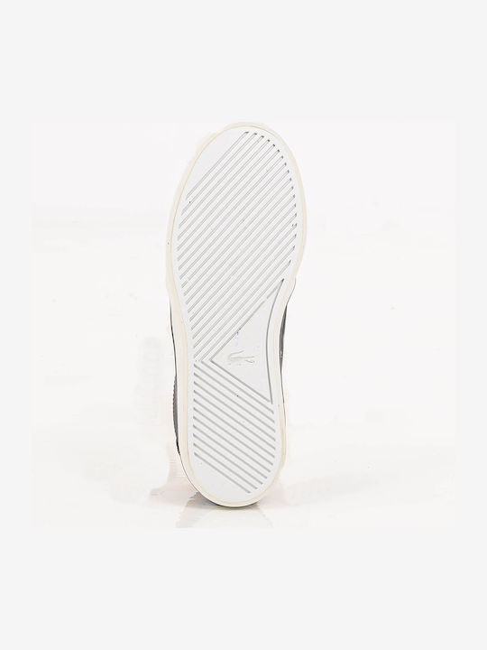 Ampthill Παιδικά Sneakers High Μαύρα