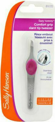 Sally Hansen Comfort Grip Slant Tip Tweezer