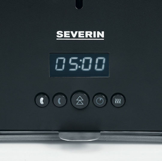 Severin 2kW 42x23x45.5cm WT 5005