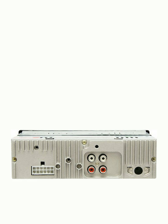 Blow Ηχοσύστημα Αυτοκινήτου 1DIN (USB)