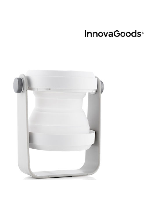 InnovaGoods Lanthree LED Φωτιστικό InnovaGoods Lanthree LED Φωτιστικό