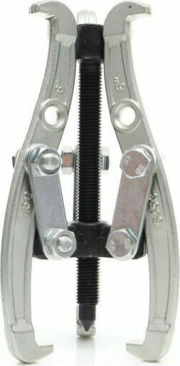 Kraft & Dele Set Extractoare cu 3 Brațe 3"/ 4"/ 6" 3 buc Set Extractoare Tripode 3buc