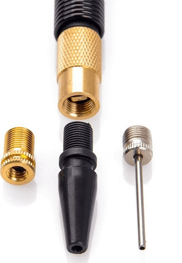 Meteor Ball Compressor Pompa pentru Minge pardoseală