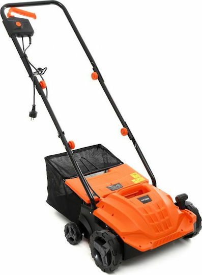 Kraft & Dele Електрически аератор и култиватор за трева 2400W Аератор Електрически 2400W