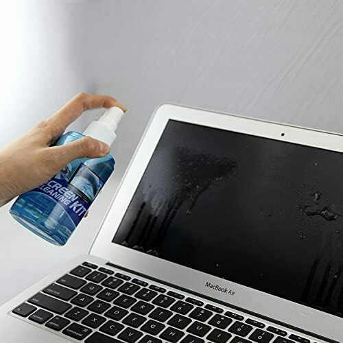 Screen Καθαριστικό Οθόνης Phone Tablet Screen Cleaning