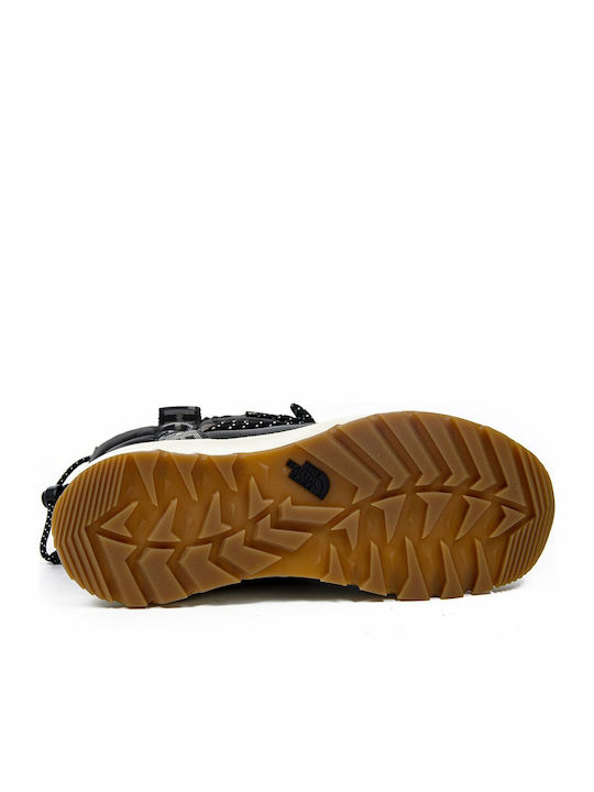 The North Face Thermoball Lace 3 Women's Hiking Shoes Black