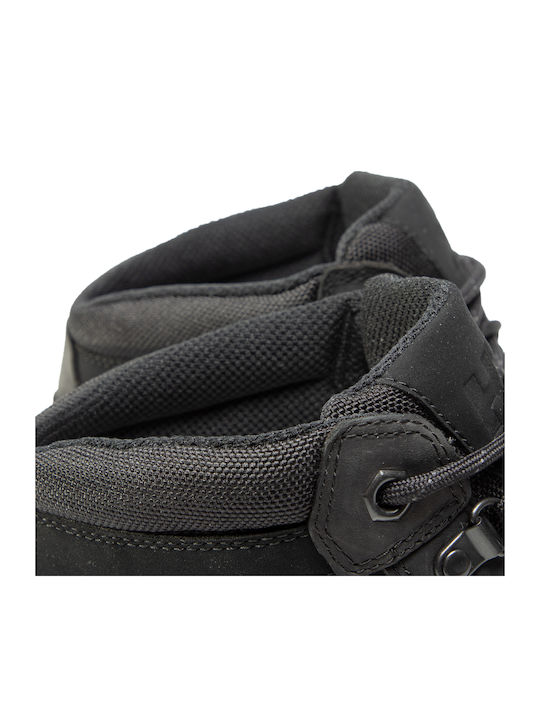 Helly Hansen Richmond Ανδρικά Ορειβατικά Μποτάκια Μαύρα